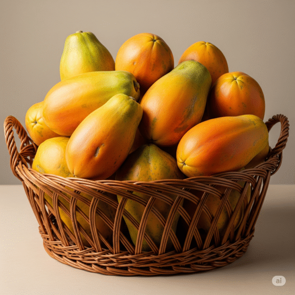 Papaya