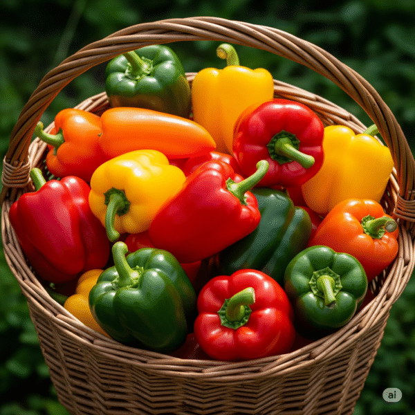 Capsicum