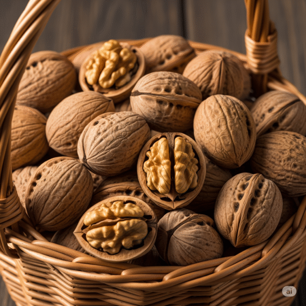 Wallnut